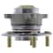 Mevotech Hub-Bearing, Mb60312 MB60312 - alternate 2